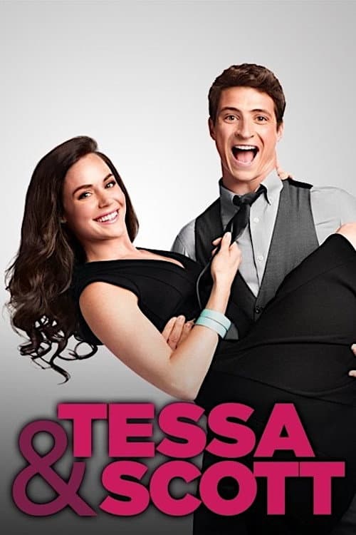Постер: Tessa & Scott