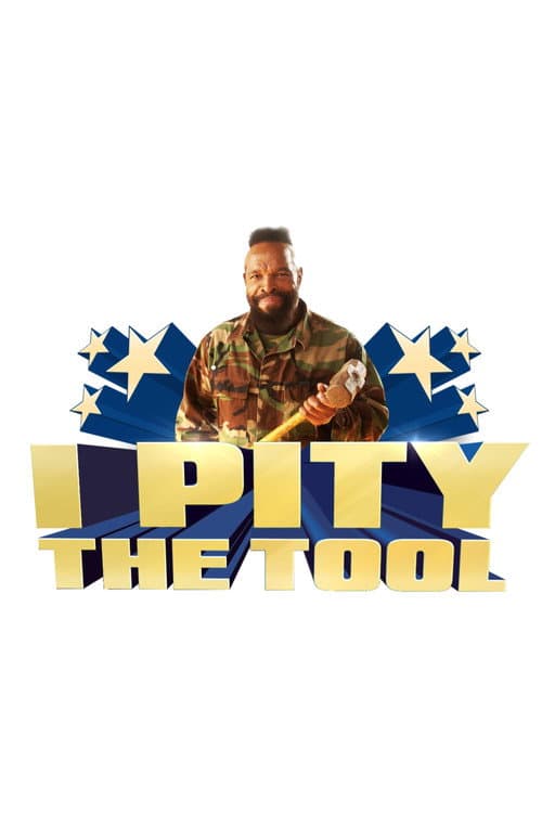 Постер: I Pity the Tool