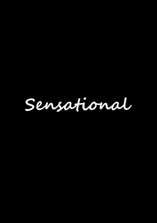 Постер: Sensational