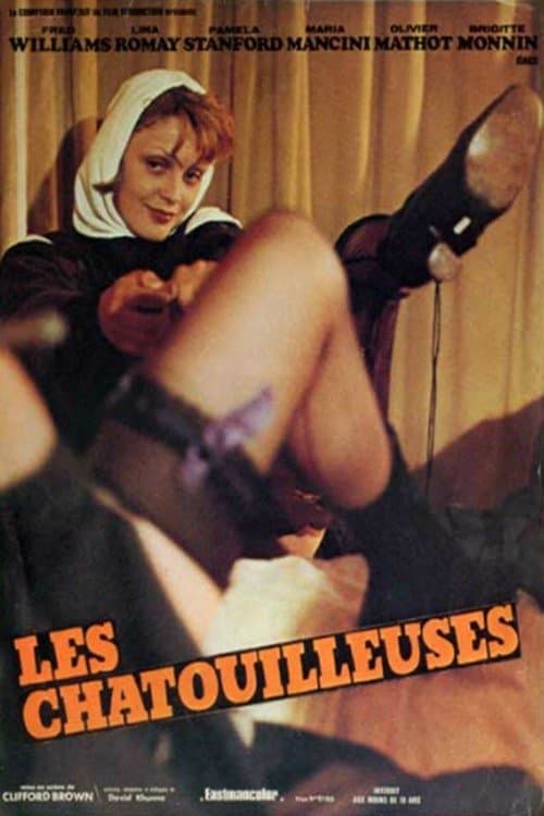 Постер: Les Chatouilleuses