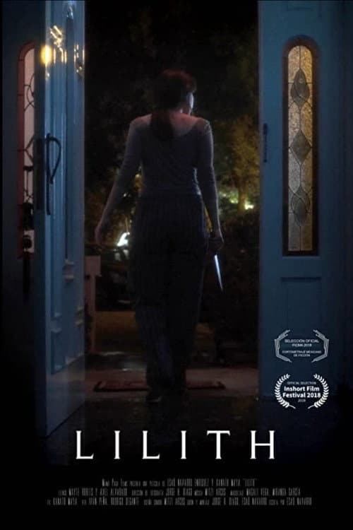 Постер: Lilith