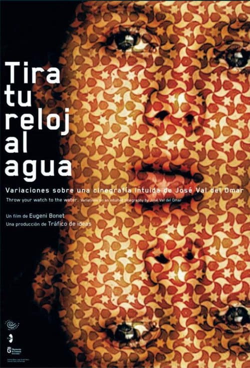 Постер: Tira tu reloj al agua