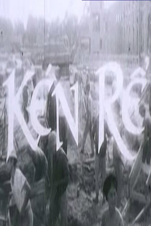 Постер: Kén Rể