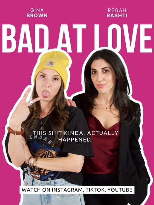 Постер: Bad at Love