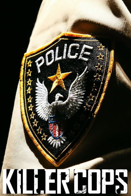 Постер: Killer Cops