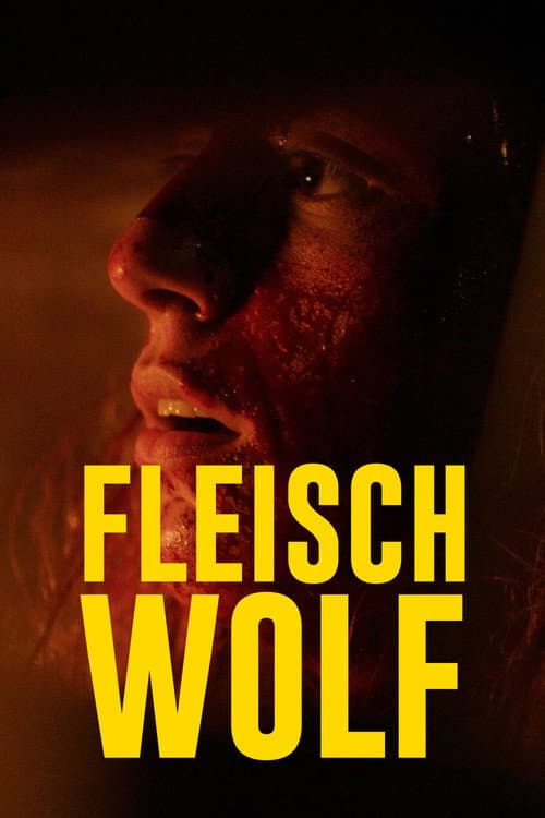 Постер: Fleischwolf