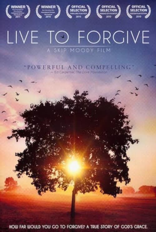 Постер: Live to Forgive