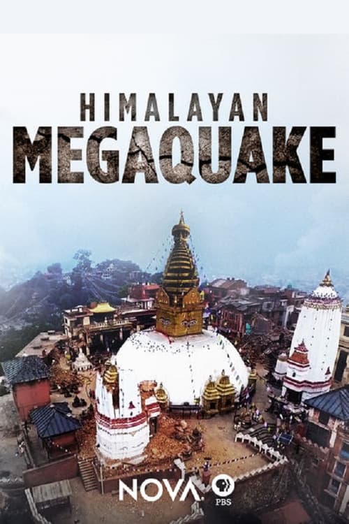 Постер: Himalayan Megaquake