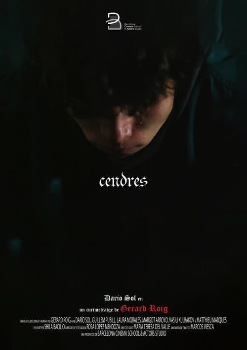 Постер: Cendres