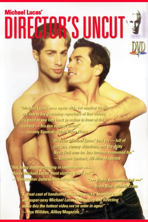 Постер: Director's Uncut