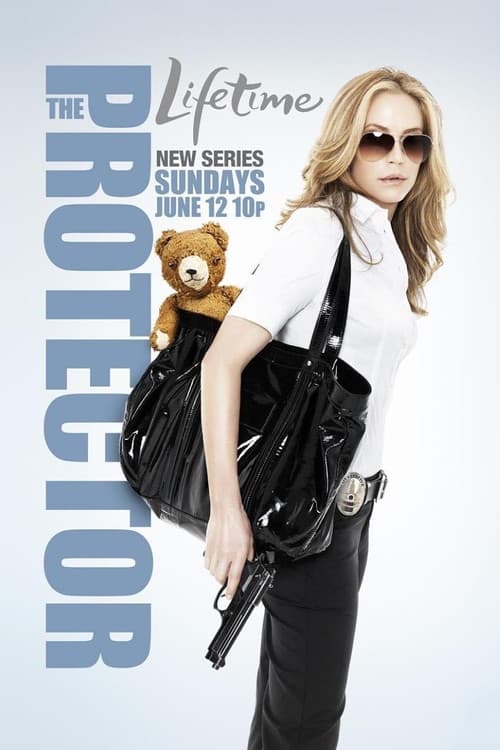 Постер: The Protector