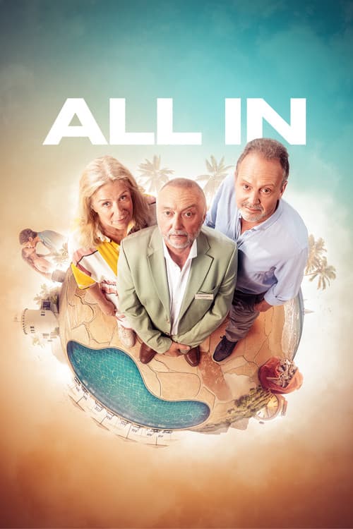 Постер: All In
