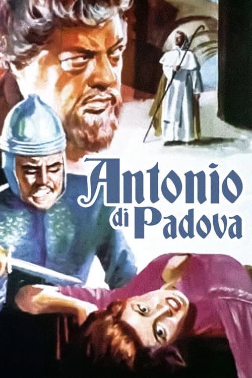 Постер: Antonio di Padova