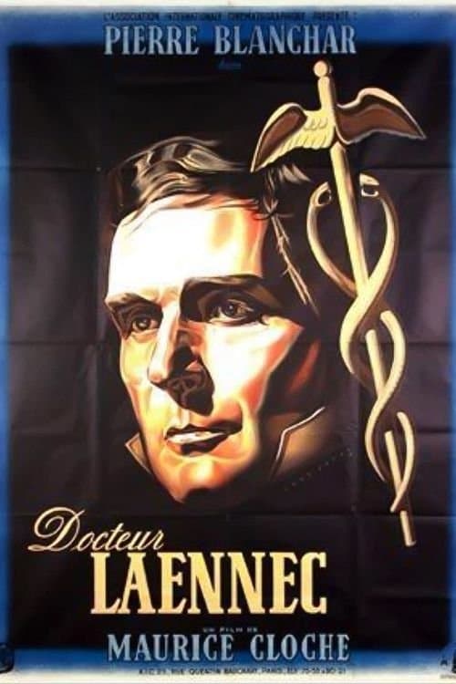 Постер: Docteur Laennec