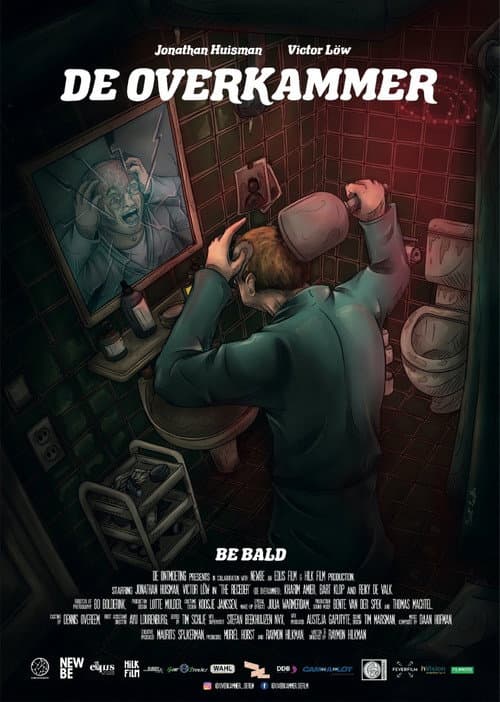 Постер: De Overkammer