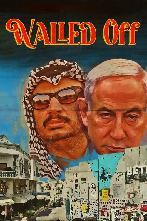 Постер: Walled Off