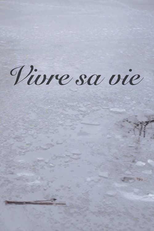 Постер: Vivre Sa Vie