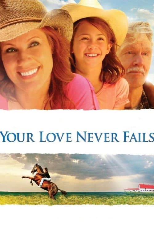 Постер: Your Love Never Fails