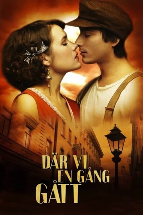 Постер: Där vi en gång gått