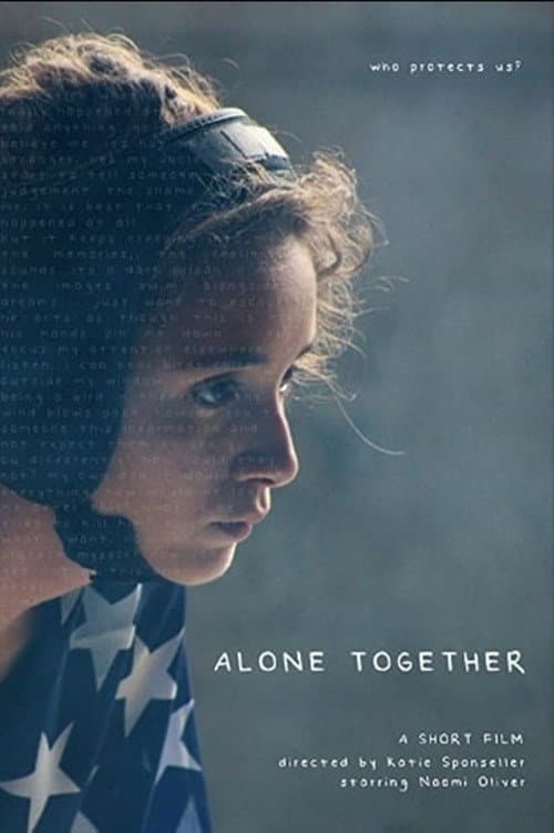 Постер: Alone Together