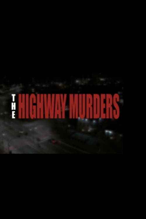 Постер: The Highway Murders