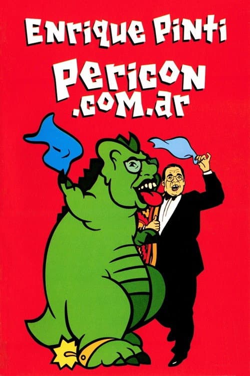 Постер: Pericon.com.ar
