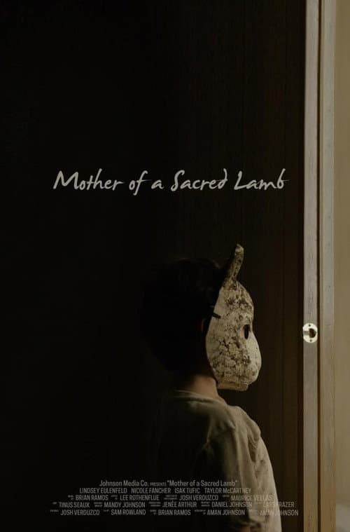 Постер: Mother of a Sacred Lamb