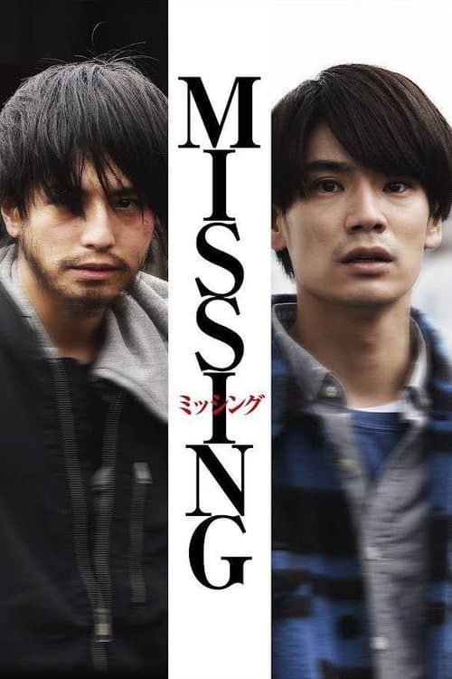 Постер: MISSING