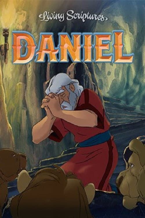 Постер: Daniel
