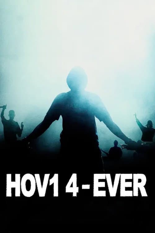 Постер: HOV1 4-EVER