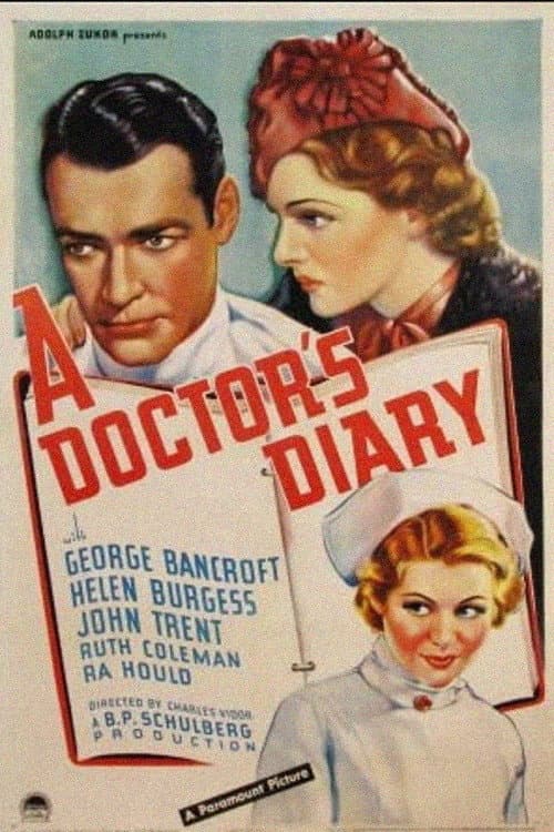 Постер: A Doctor's Diary