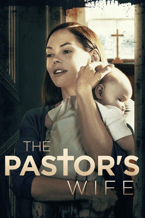 Постер: The Pastor's Wife