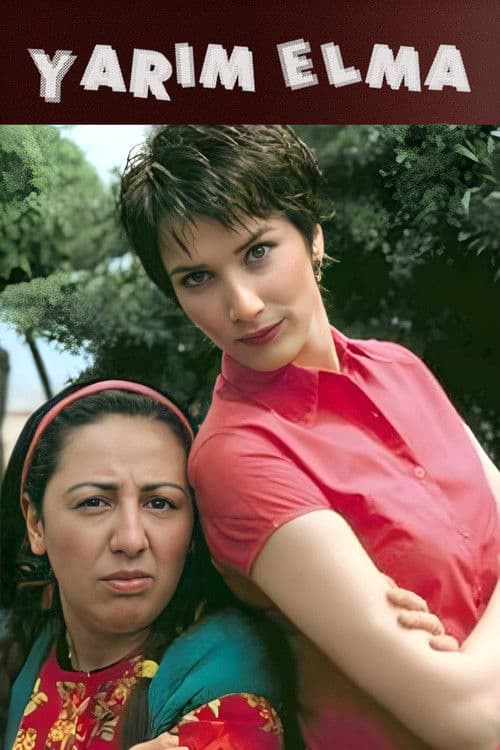 Постер: Yarım Elma