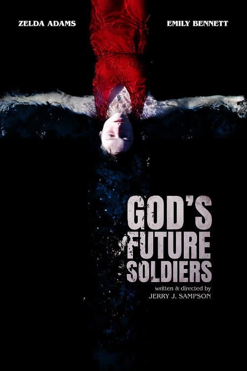 Постер: God's Future Soldiers