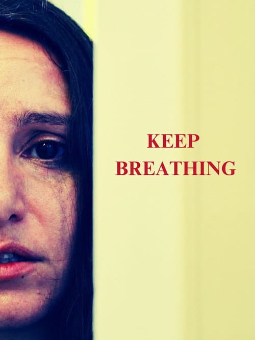 Постер: Keep Breathing