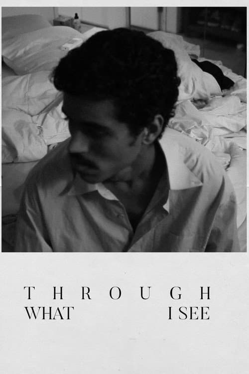 Постер: Through What I See