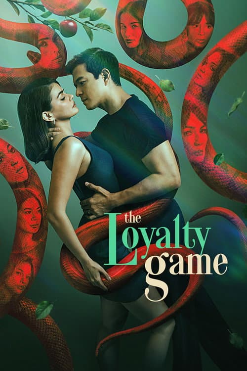 Постер: The Loyalty Game