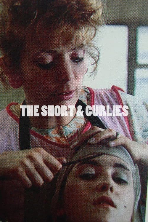 Постер: The Short & Curlies