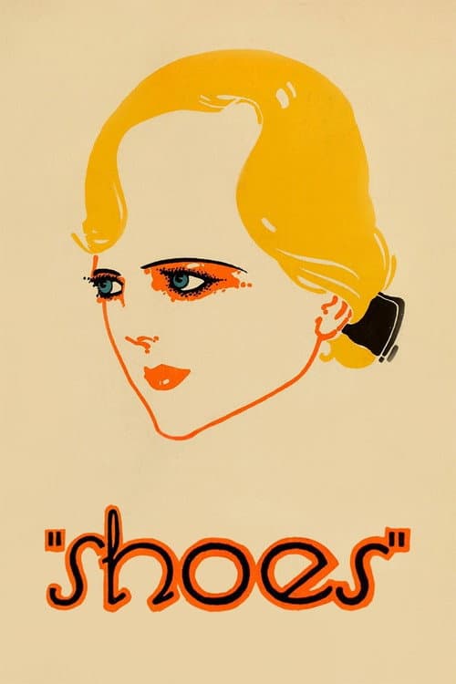 Постер: Shoes