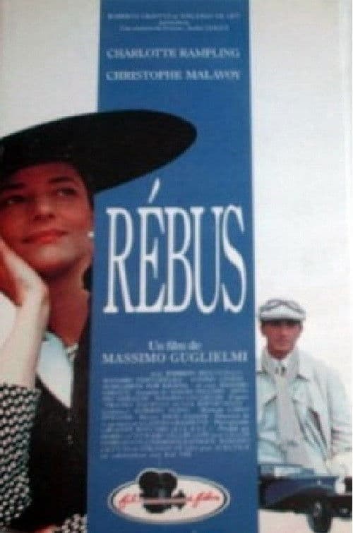 Постер: Rebus