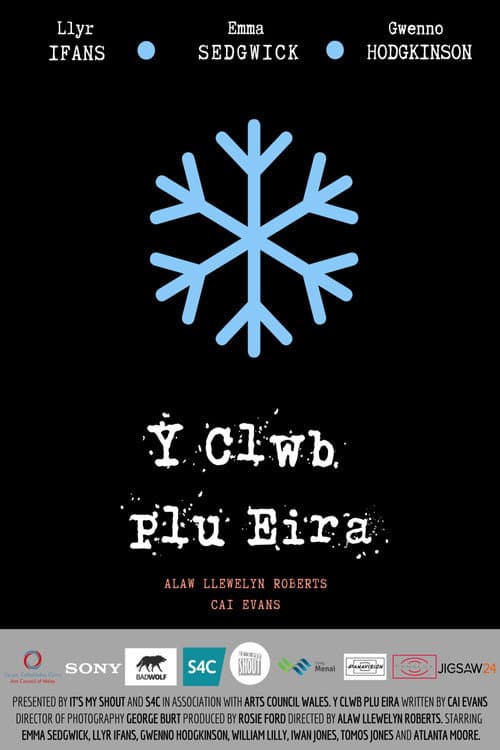 Постер: Y Clwb Plu Eira