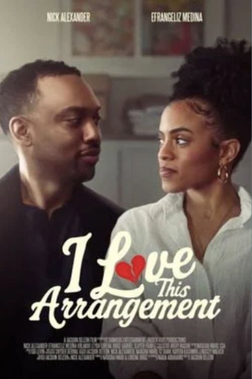 Постер: I Love This Arrangement