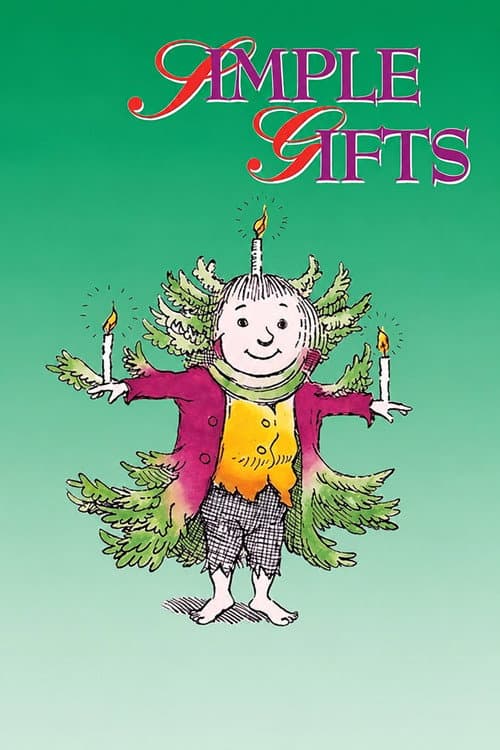 Постер: Simple Gifts
