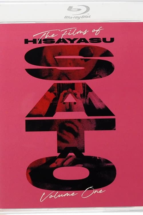 Постер: Walking in Circles: Shinjuku with Hisayasu Satô: Part 1