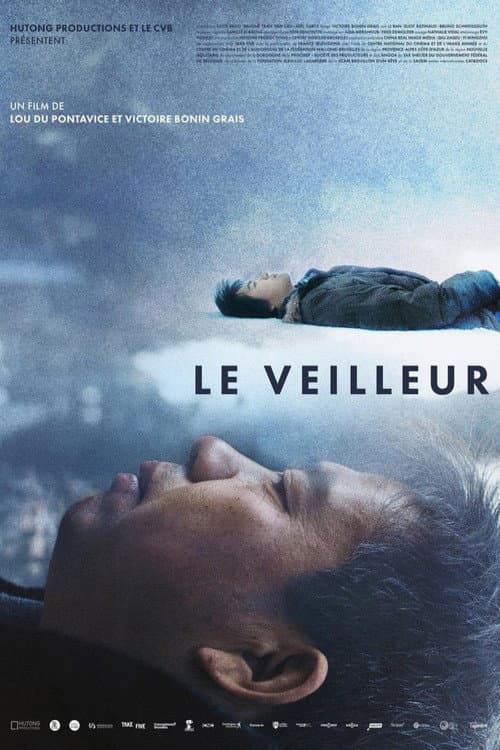 Постер: Le Veilleur