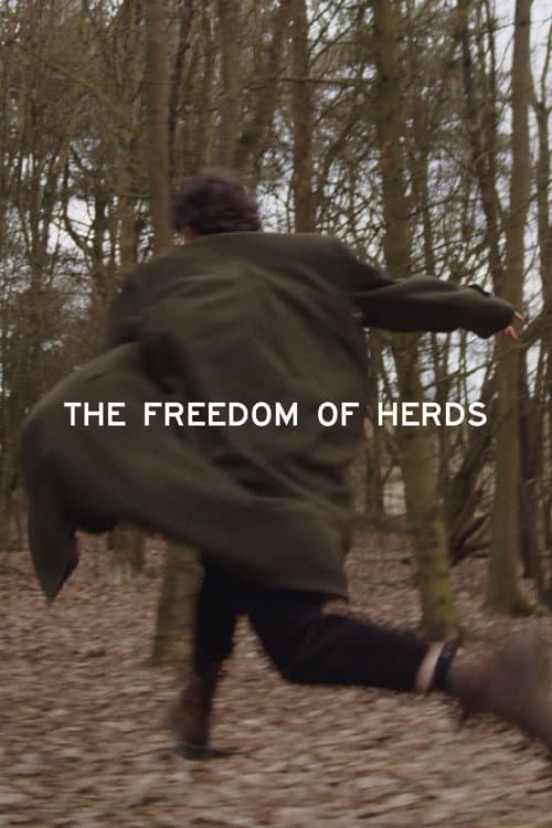 Постер: The Freedom of Herds