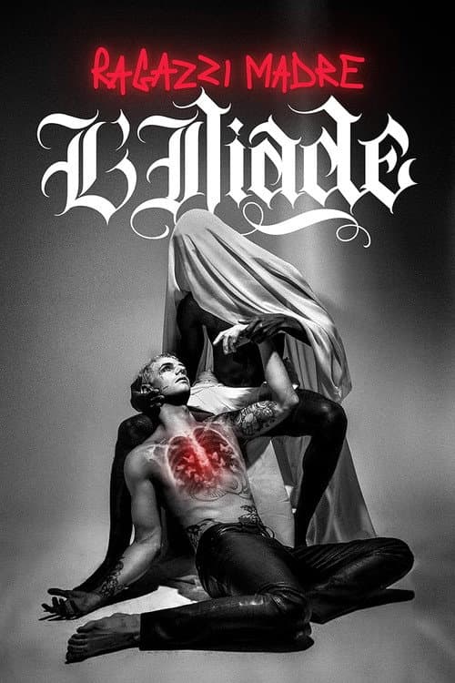 Постер: Ragazzi Madre - L'iliade