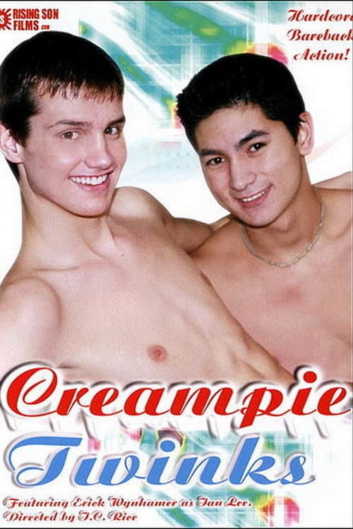 Постер: Creampie Twinks