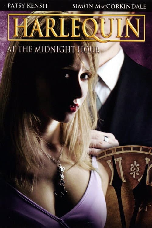 Постер: At the Midnight Hour