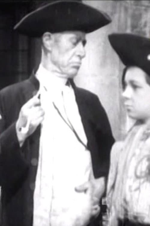 Постер: John Halifax